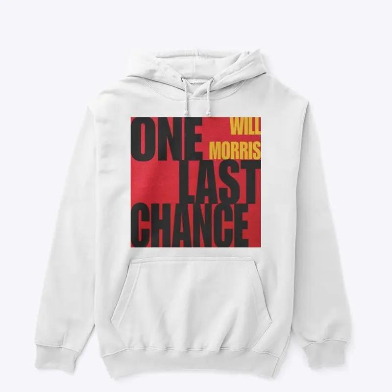 One Last Chance (Single)