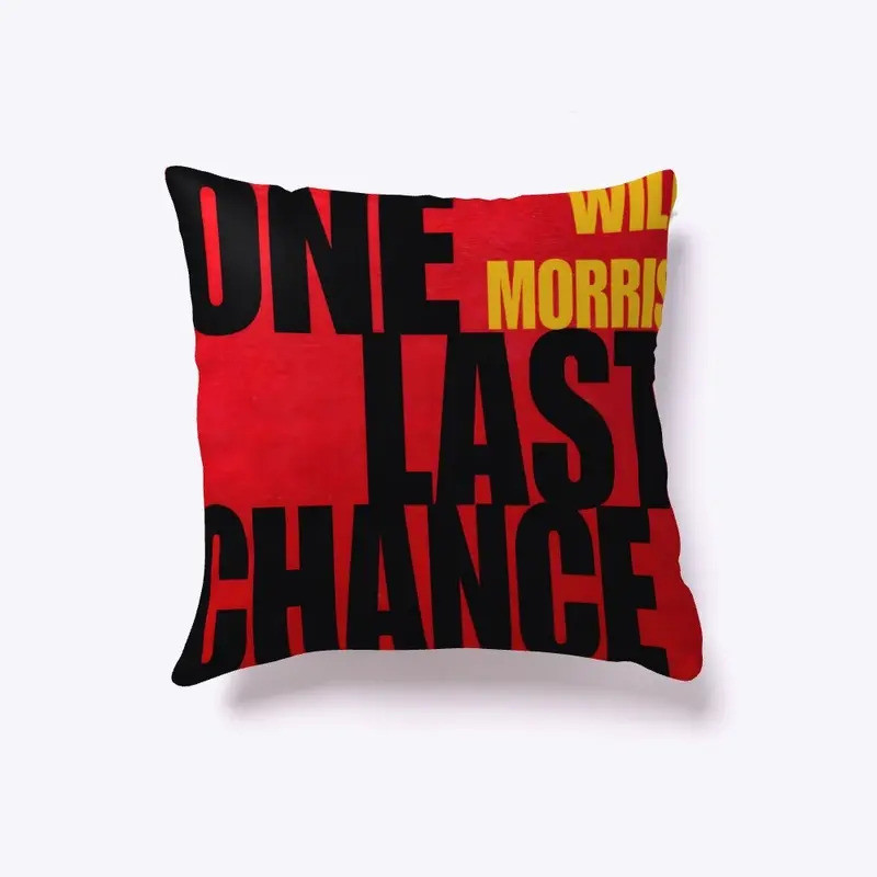 One Last Chance (Single)