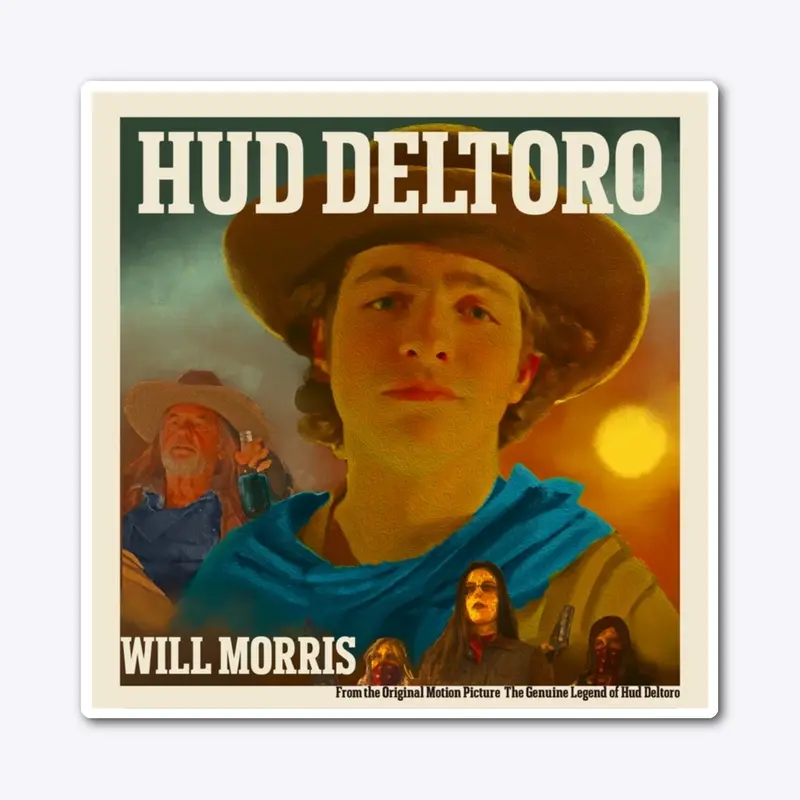 Hud Deltoro